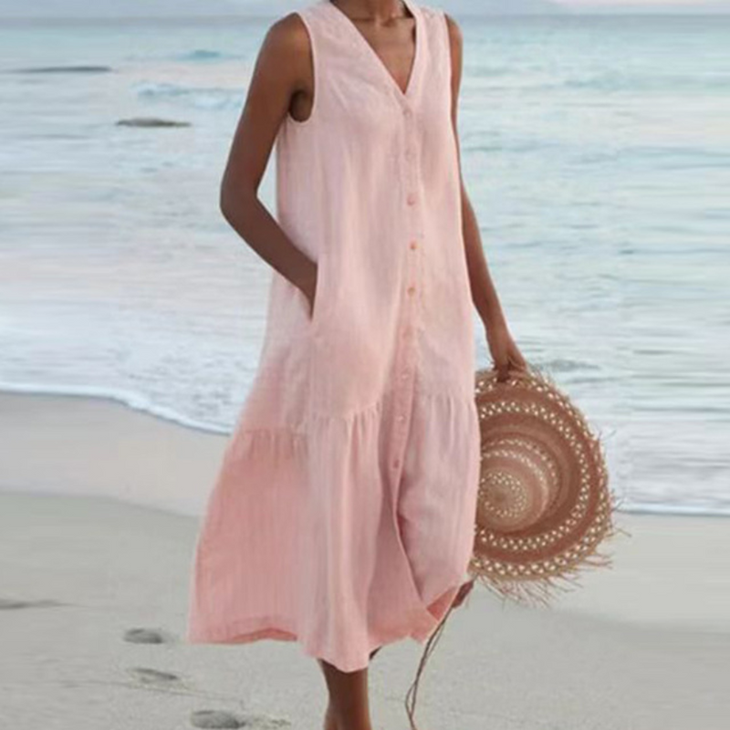 Classic Designed Dress
