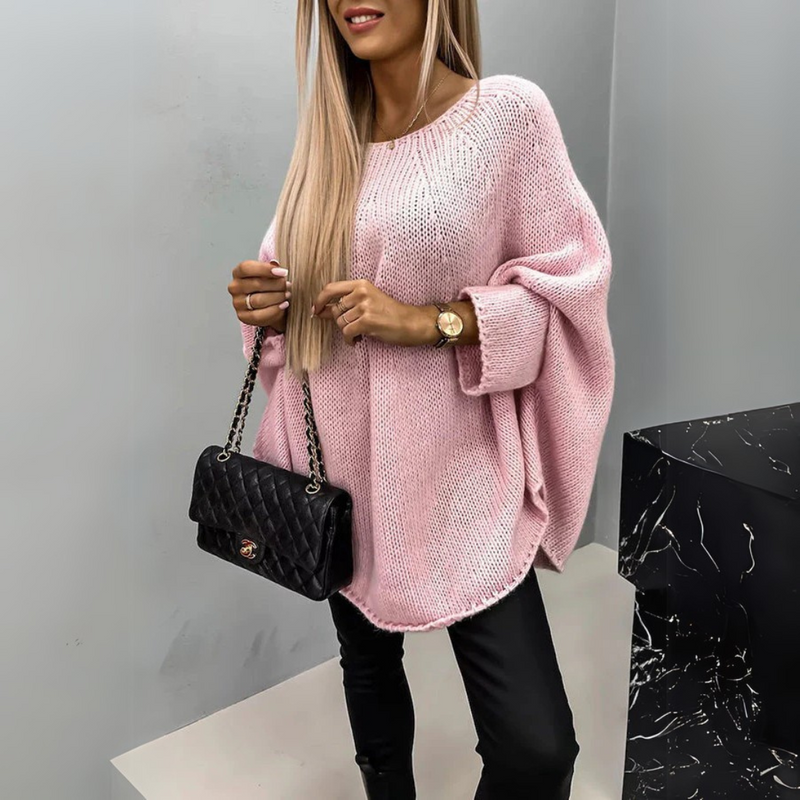 Elegantly Designed Sweater