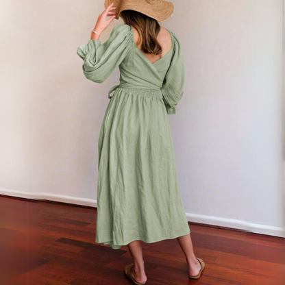 Vintage Inspired Dress