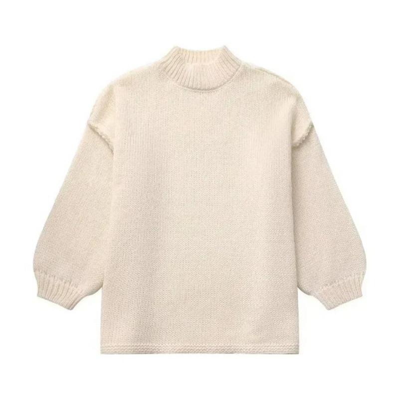 Beautifully Crafted Sweater