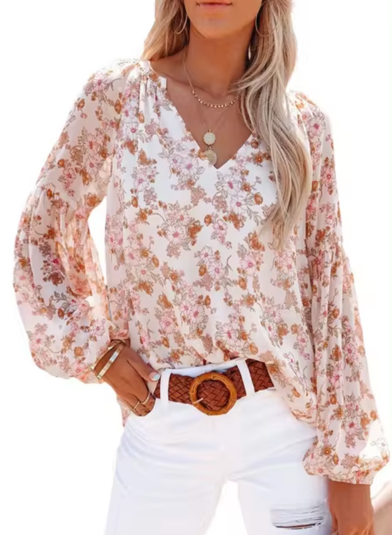 Beautifully Crafted Blouse
