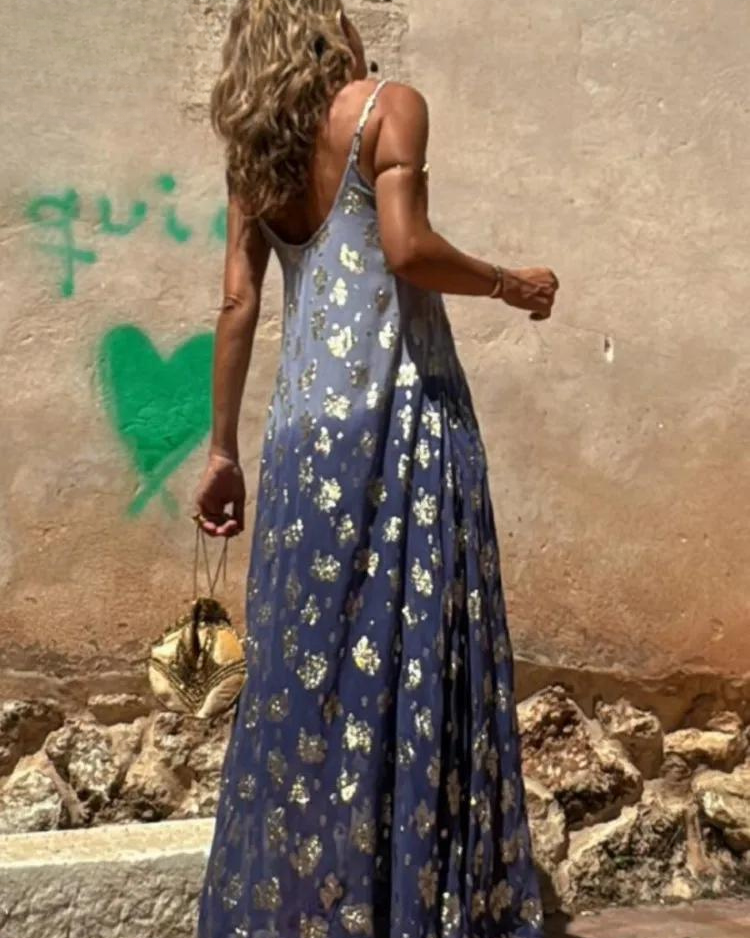 Vintage Inspired Dress