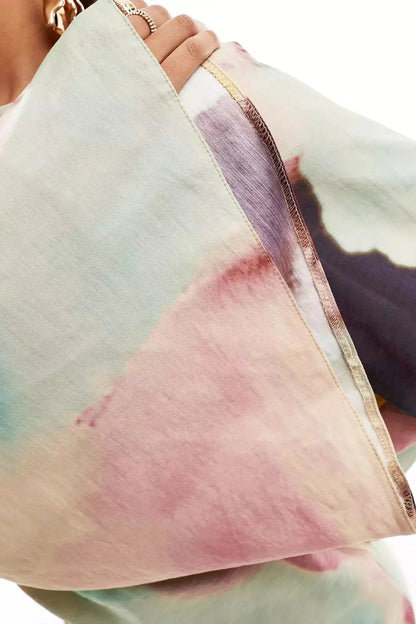 Elegantly Designed Dress