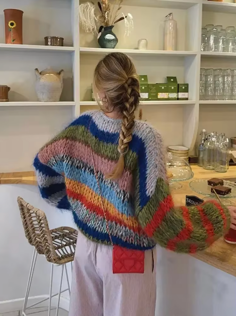 Classic Vintage Sweater