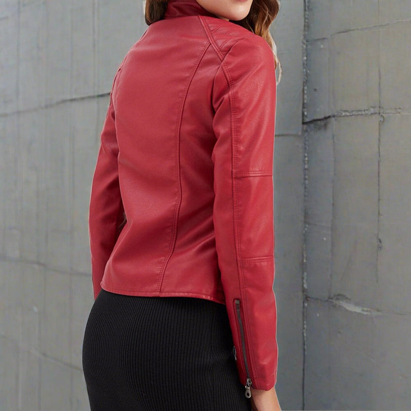 Timeless Vintage Style Coat