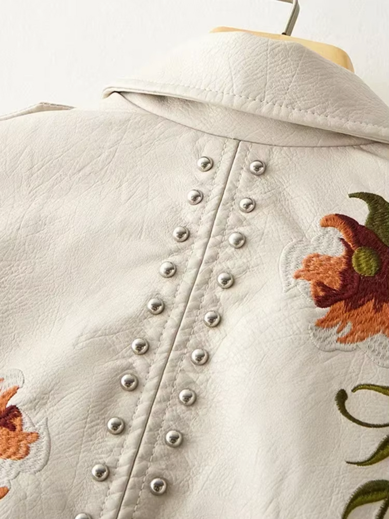 Classic Vintage Jacket