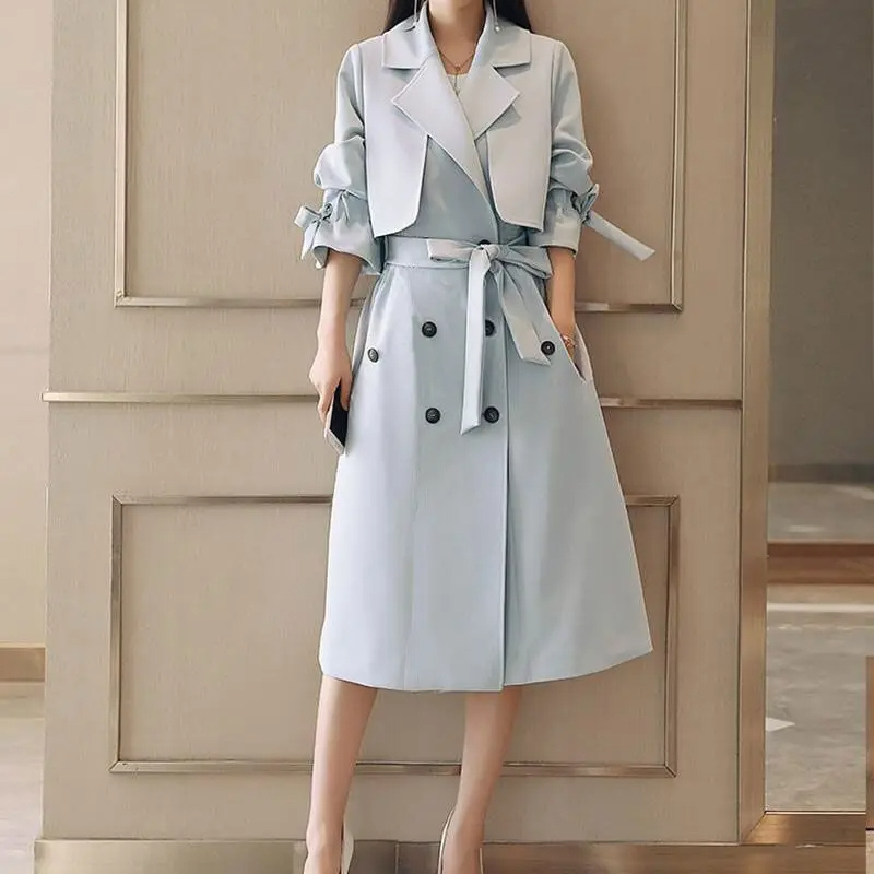 Classic Designed Coat