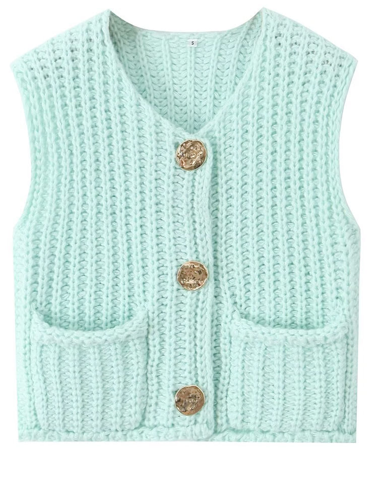 Classic Vintage Cardigan