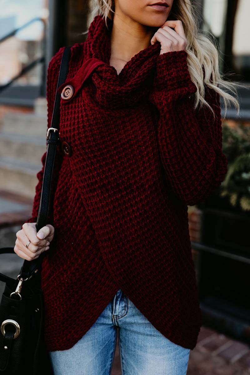 Classic Vintage Coat