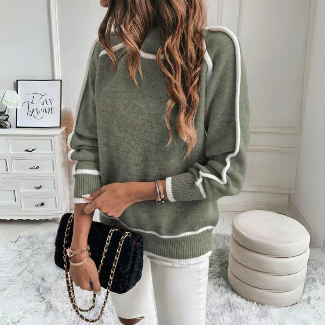 Classic Vintage Sweater