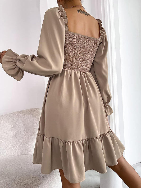 Vintage Inspired Dress