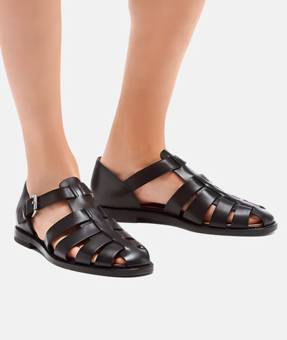 Chic Orthopedic Sandals with Unique Design