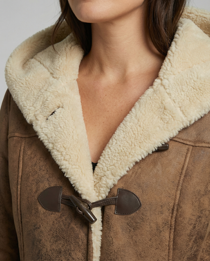 Beautifully Crafted Garment