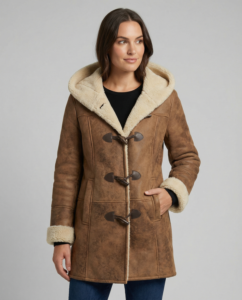 Beautifully Crafted Garment