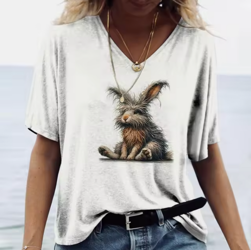 Classic Designed T-Shirt