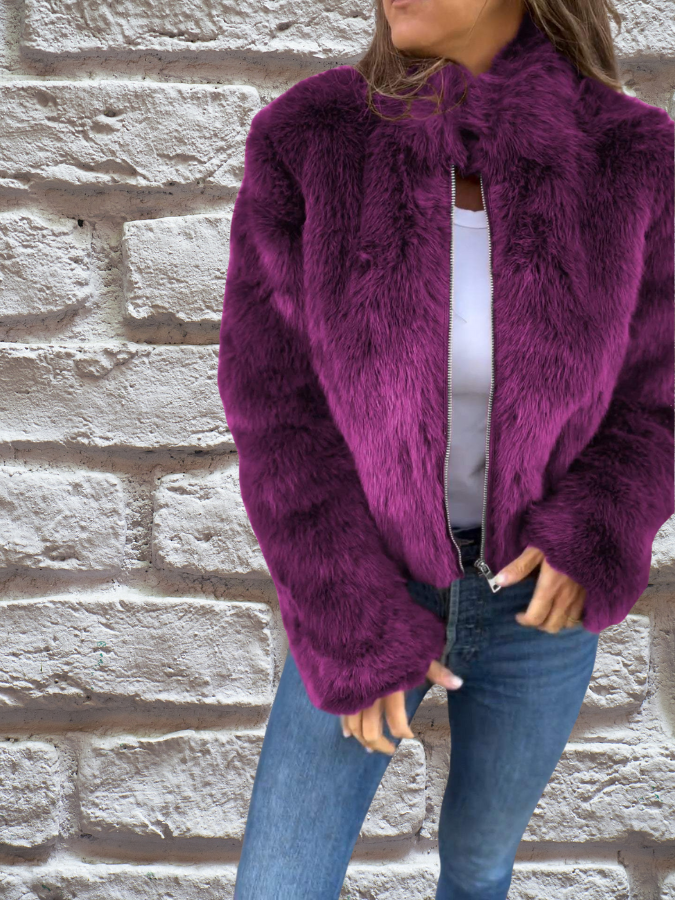 Vintage Inspired Coat