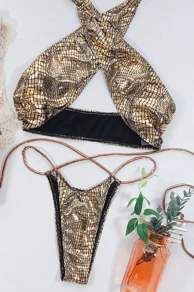 Timeless Vintage Style Garment