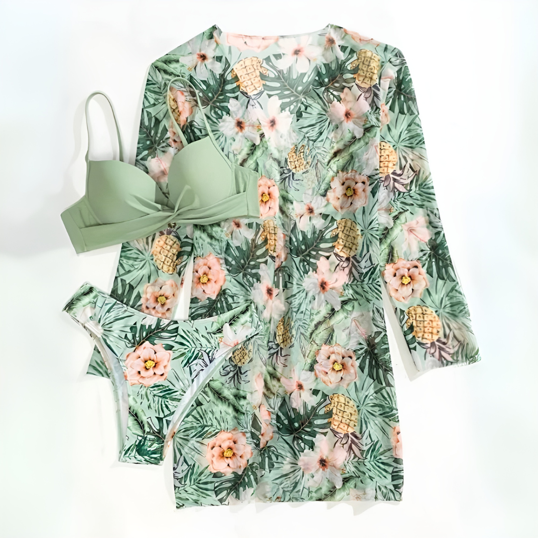 Classic Designed Garment