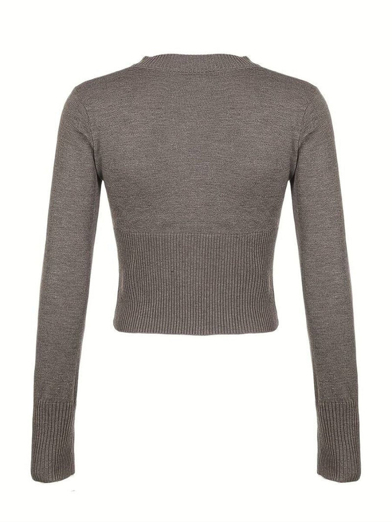 Vintage Inspired Sweater