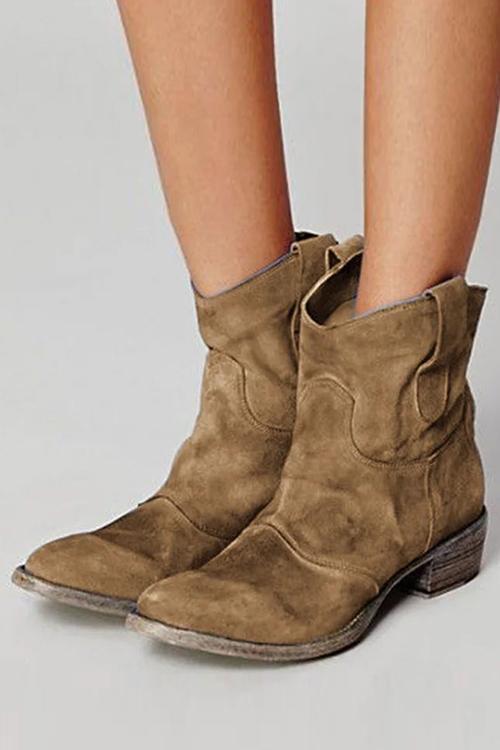 Comfortable Orthopedic Boots for Daily Wear