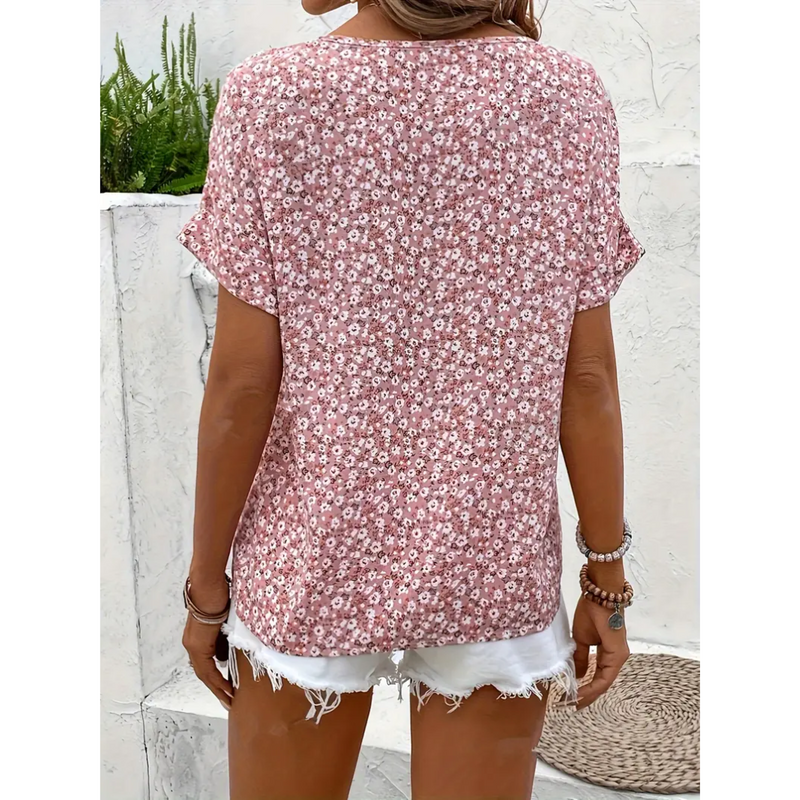 Classic Designed Blouse