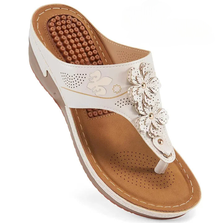 Beautifully Crafted Orthopedic Sandals