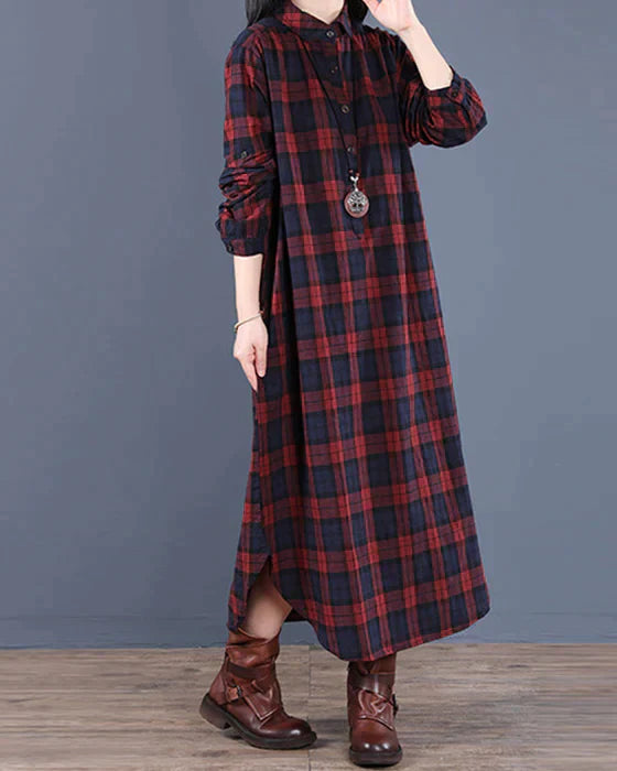 Classic Designed Dress