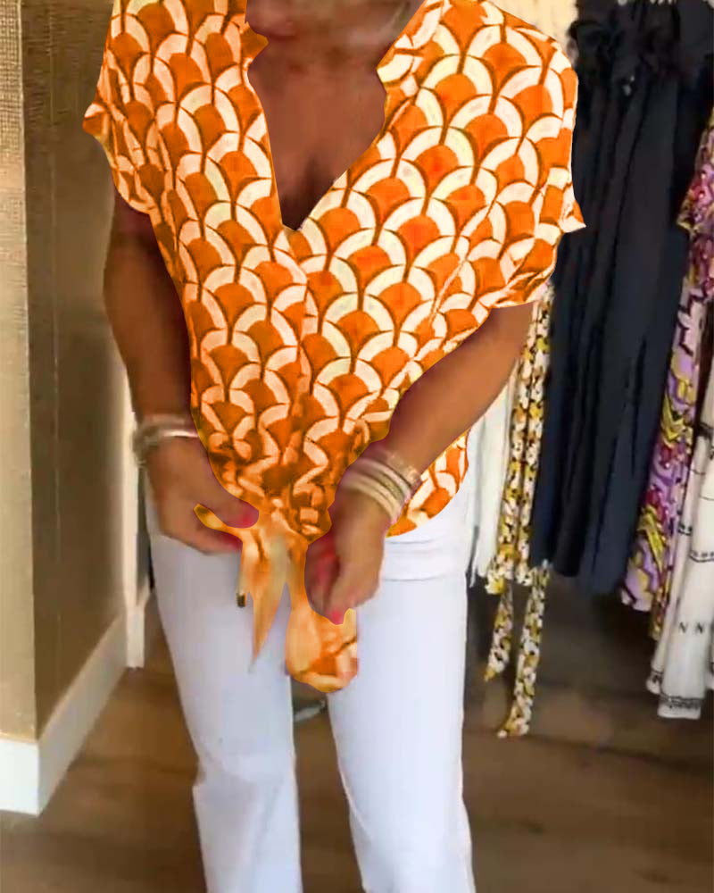 Beautifully Crafted Blouse