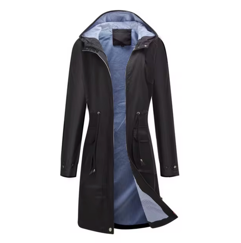 Vintage Inspired Coat