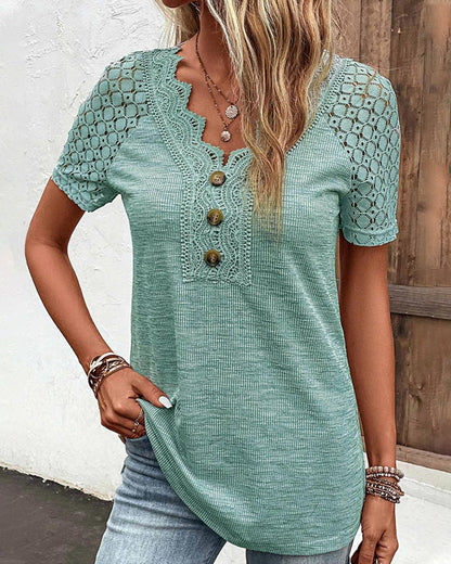 Classic Designed T-Shirt