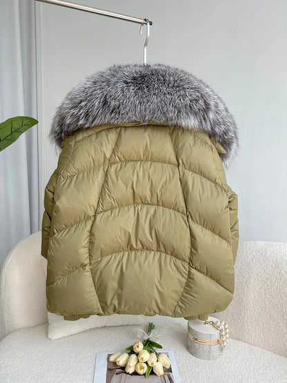 Elegantly Designed Coat
