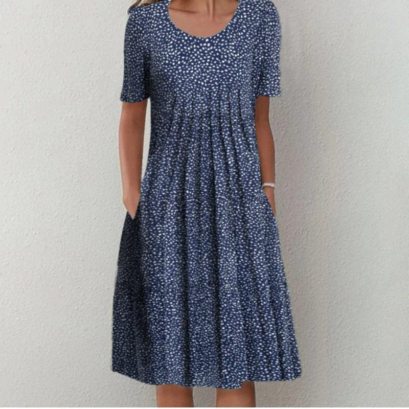 Thoughtfully Designed Dress