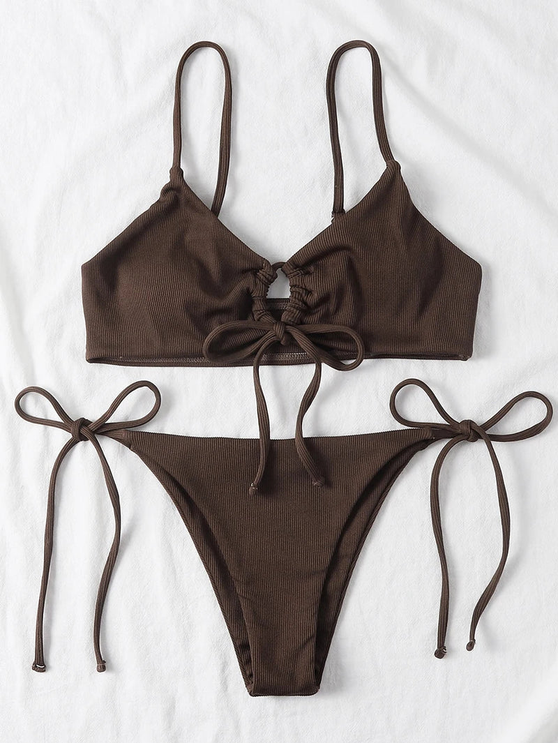 Elegantly Designed Garment