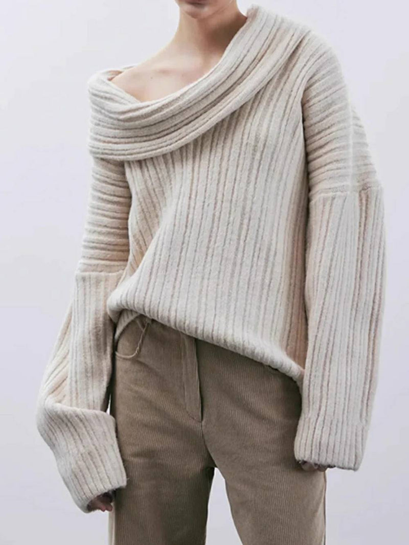 Classic Designed Pullover