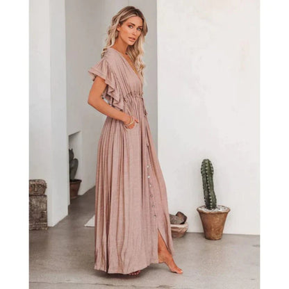 Classic Designed Dress
