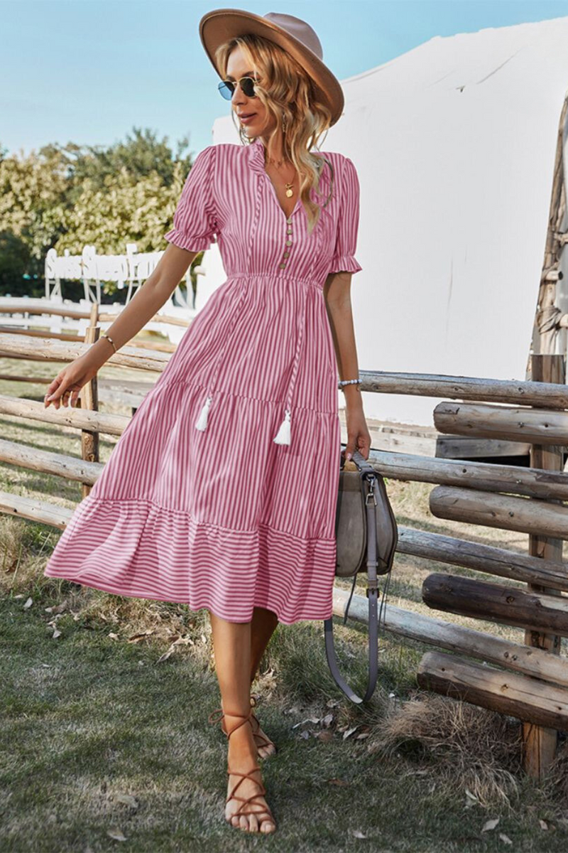 Beautifully Crafted Dress