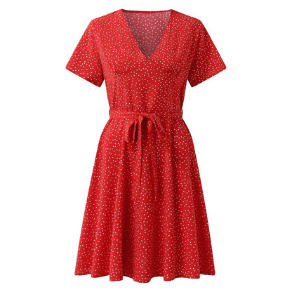 Vintage Inspired Dress