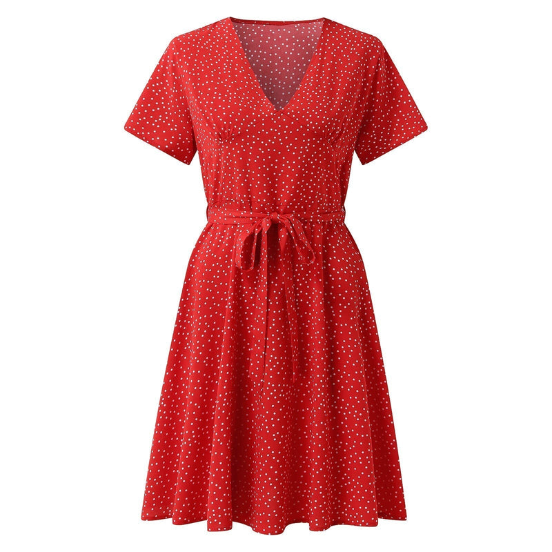 Vintage Inspired Dress