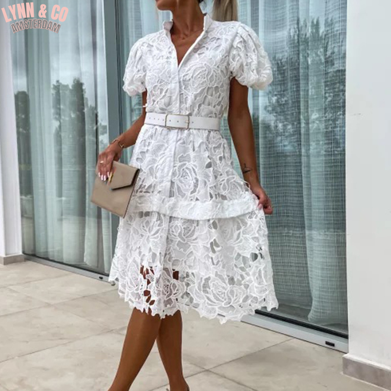 Thoughtfully Designed Dress