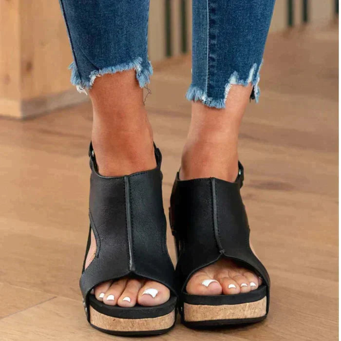 Stylish Orthopedic Shoes for Any Occasion