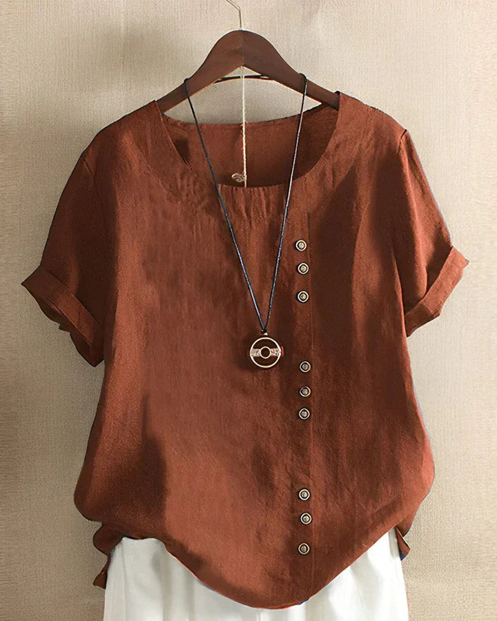 Thoughtfully Designed Top