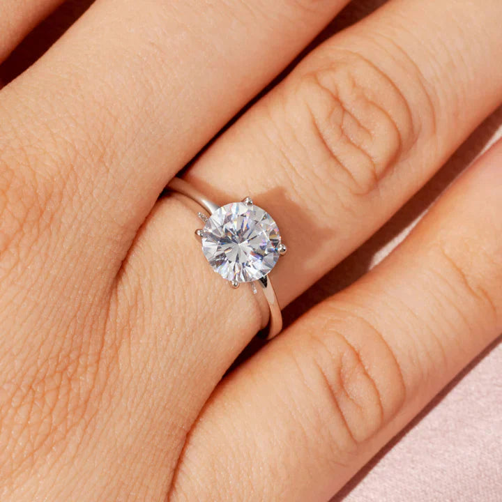 Belle Ring