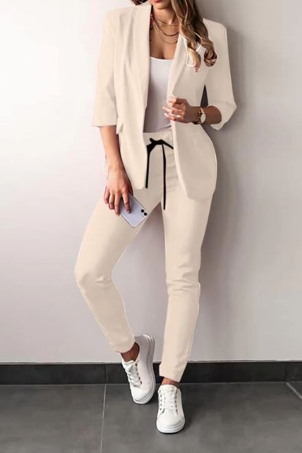 Thoughtfully Designed Garment