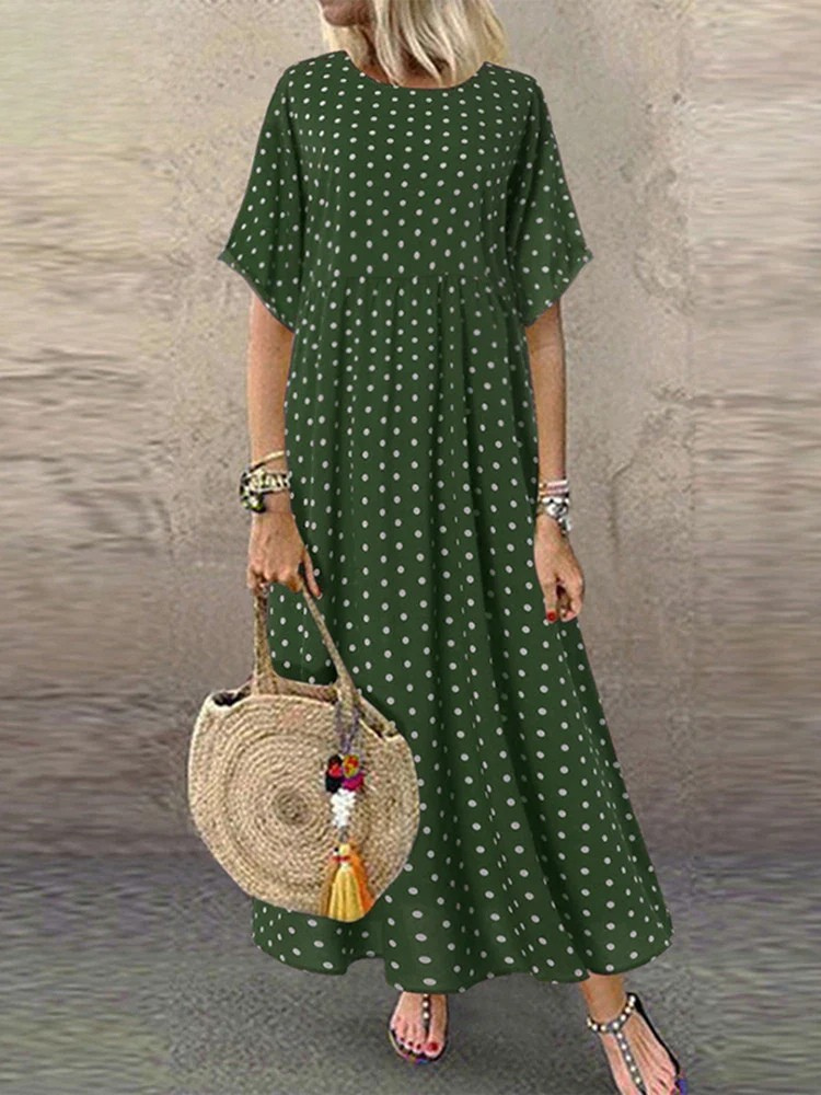 Beautifully Crafted Dress