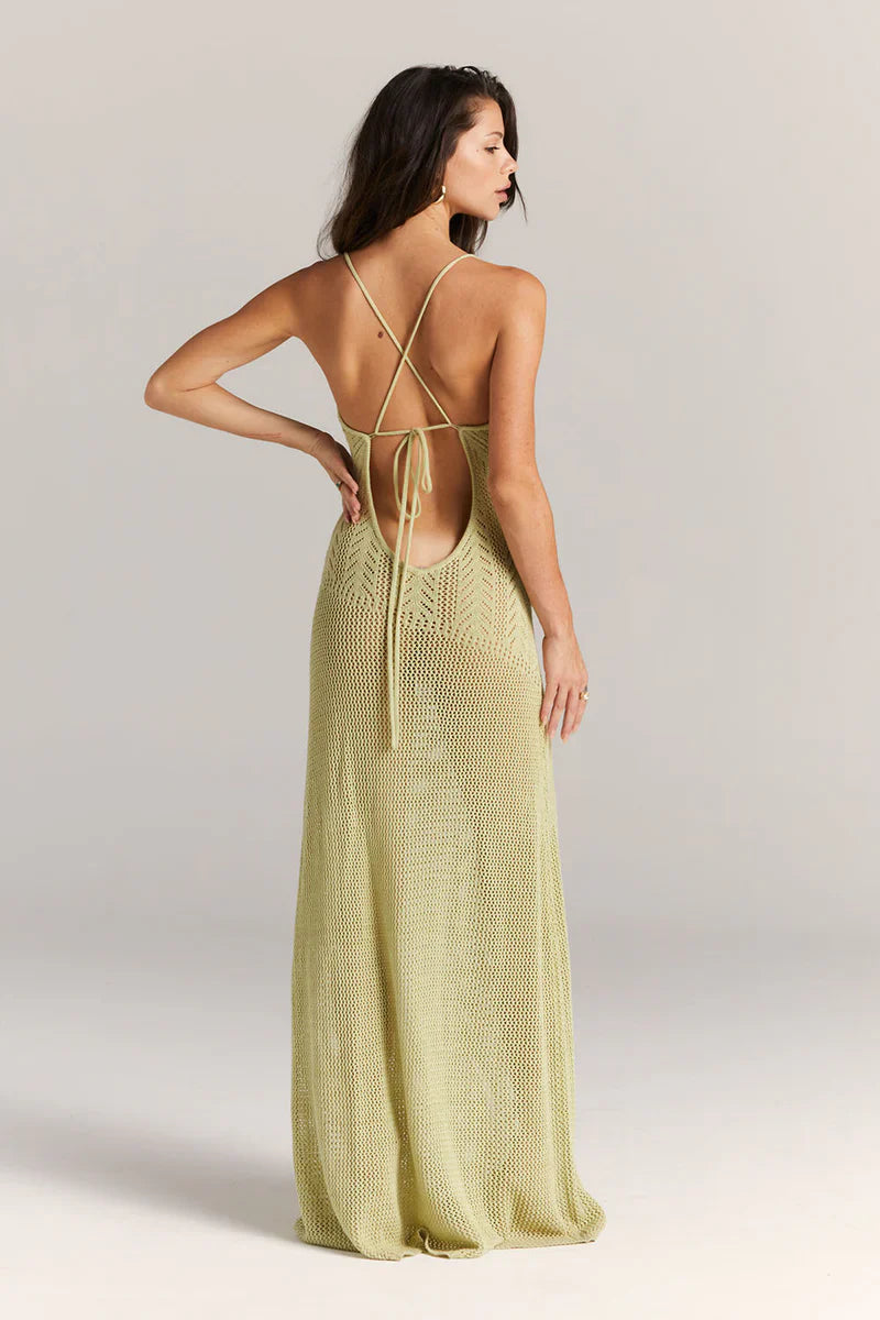 Beautifully Crafted Dress