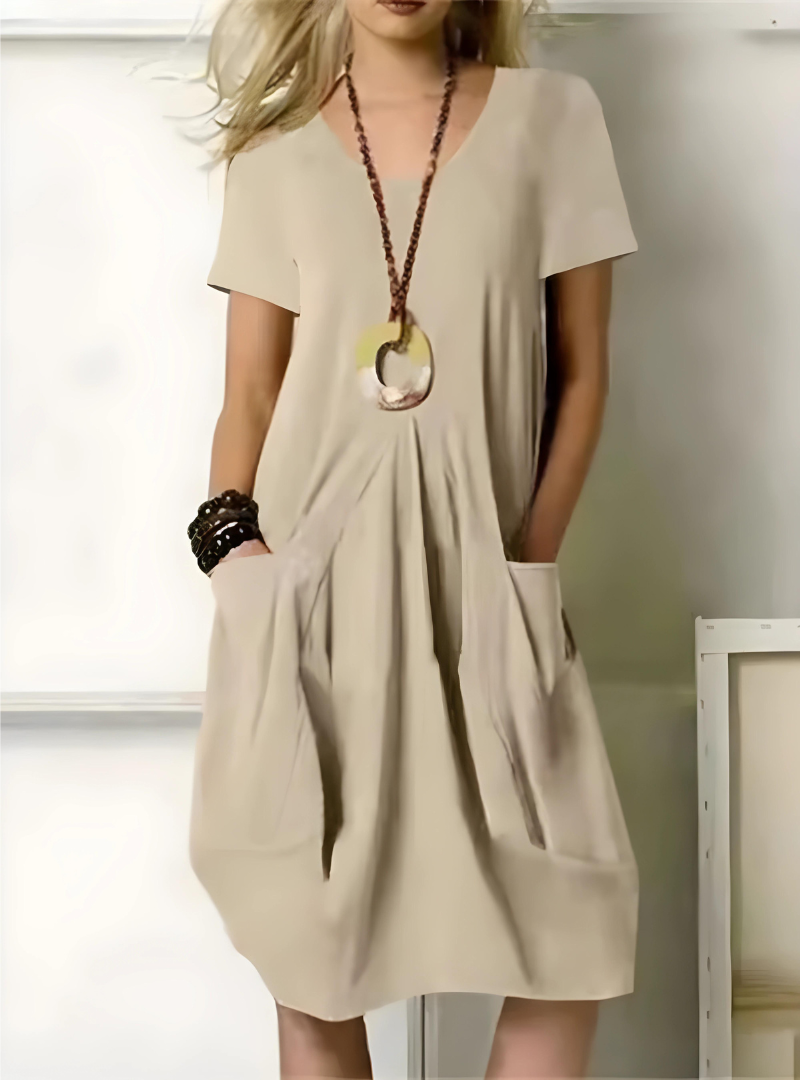 Vintage Inspired Dress