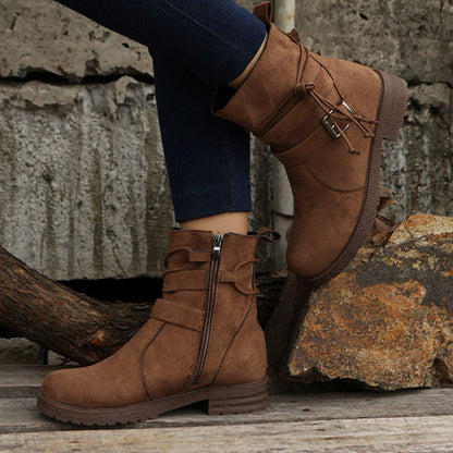 Comfortable Orthopedic Boots for Daily Wear