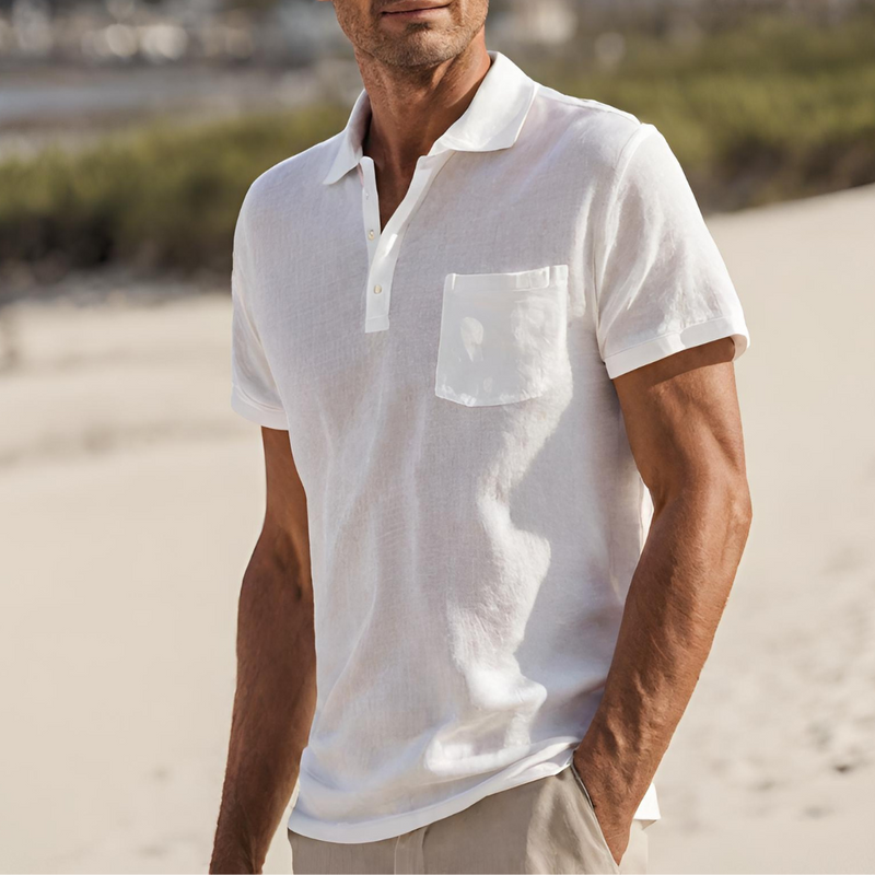 Elegantly Designed Shirt
