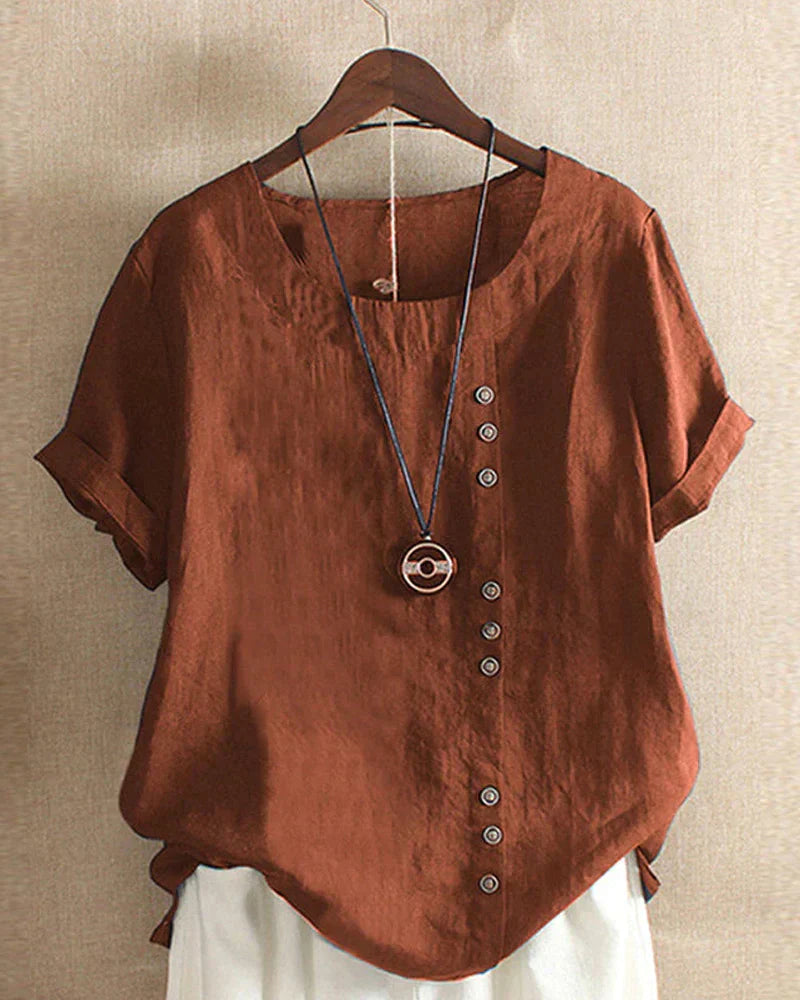 Classic Designed Shirt