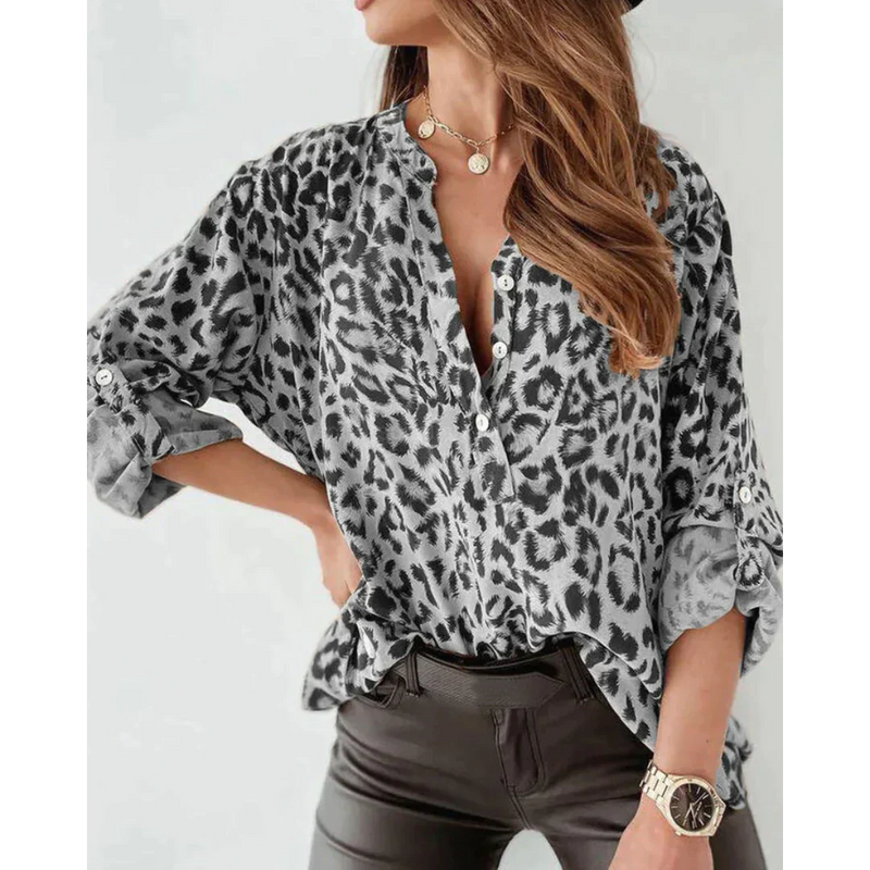 Gracefully Designed Shirt